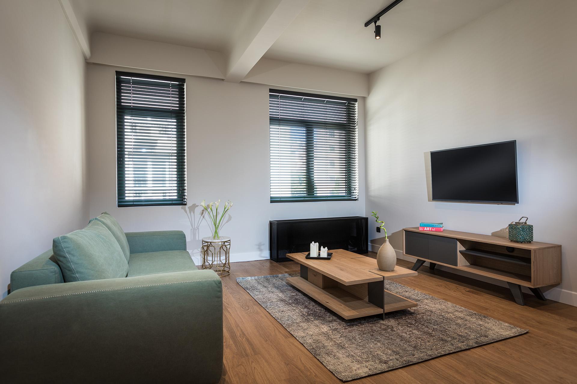 Klepsydra Urban Hotel Athene