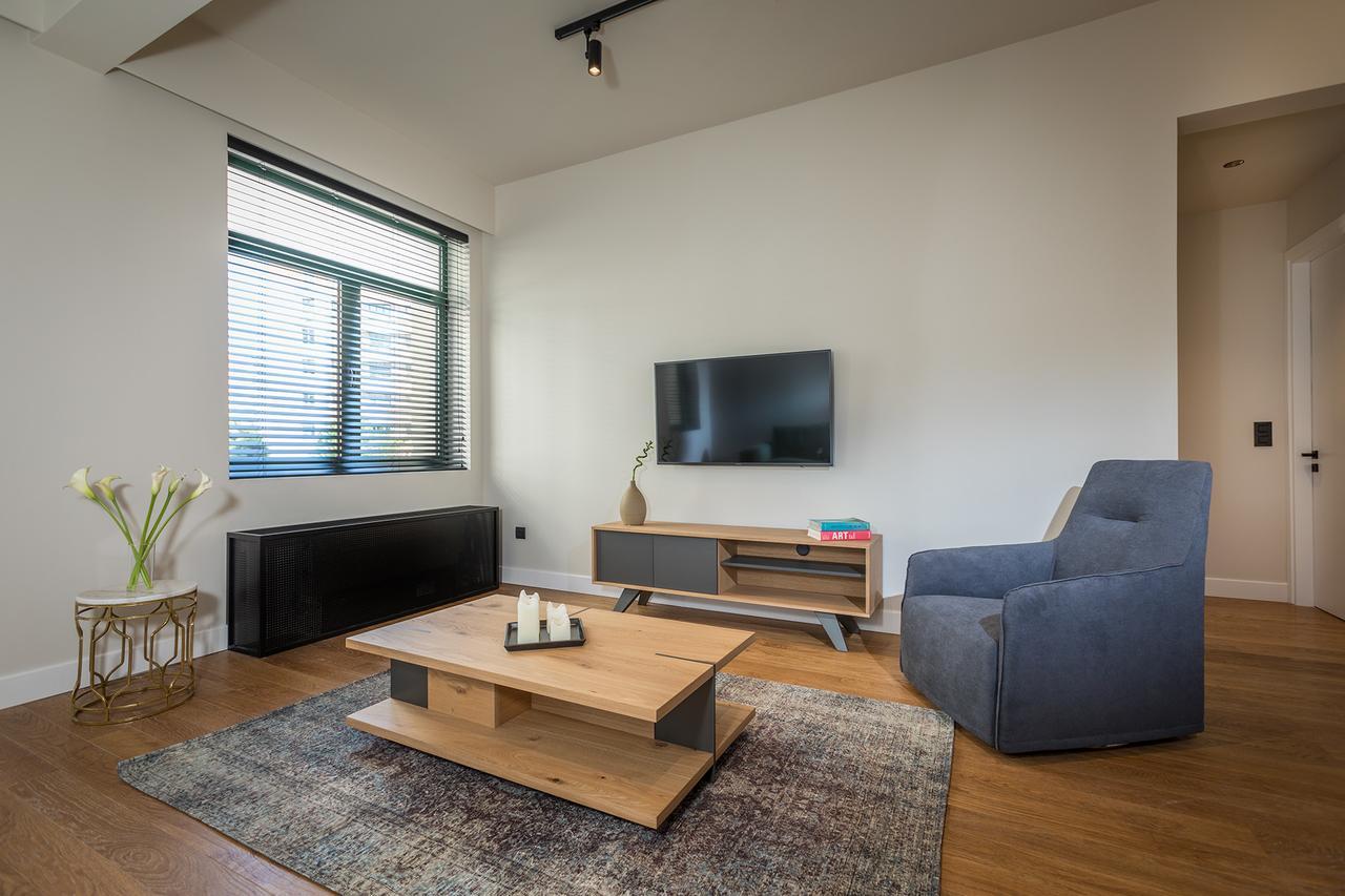 Hotel Klepsydra Urban 4*