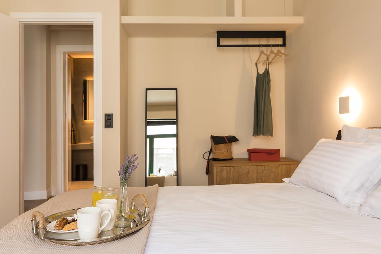 Klepsydra Urban Hotel Athene