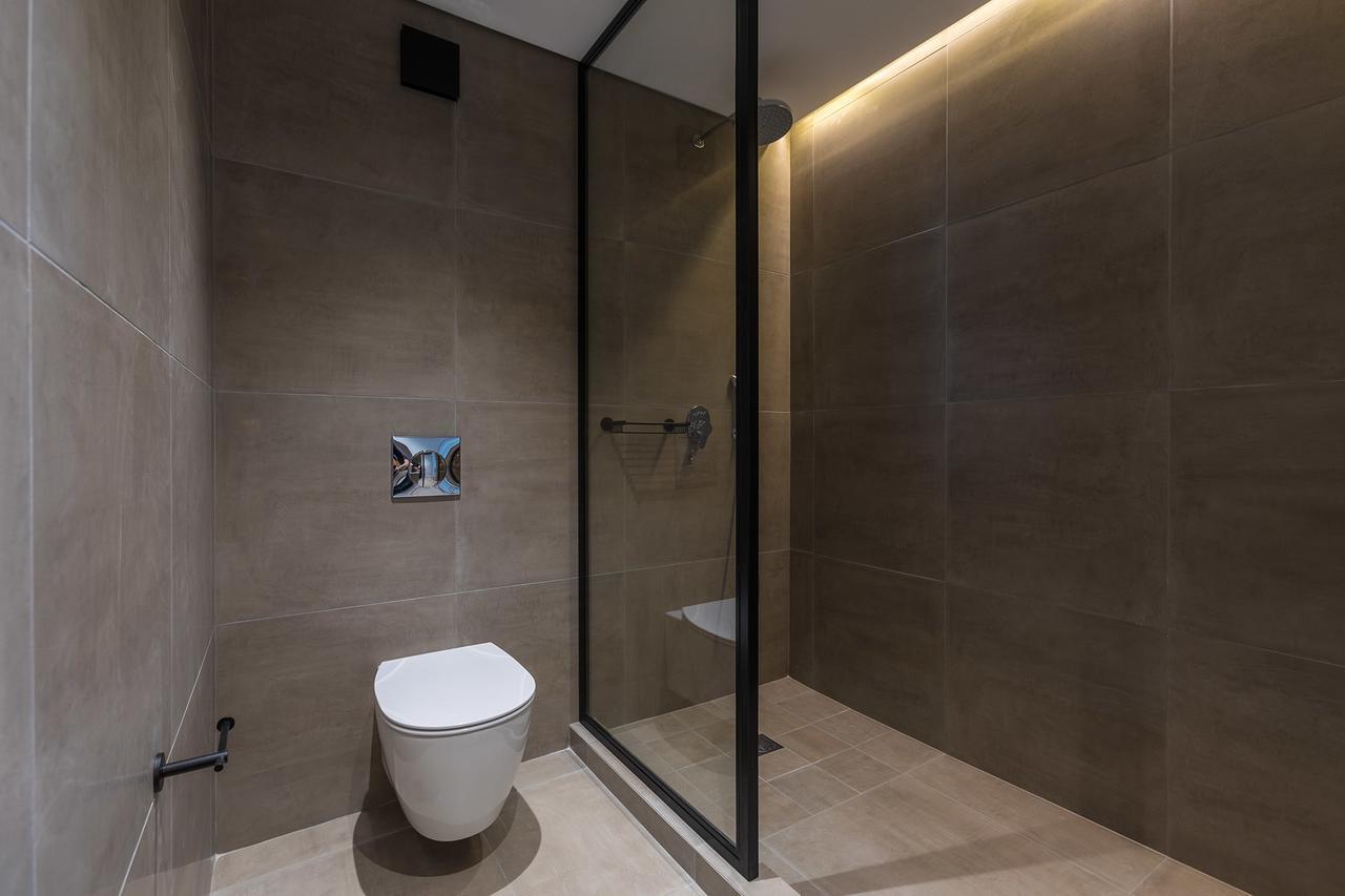 Klepsydra Urban Hotel Athene